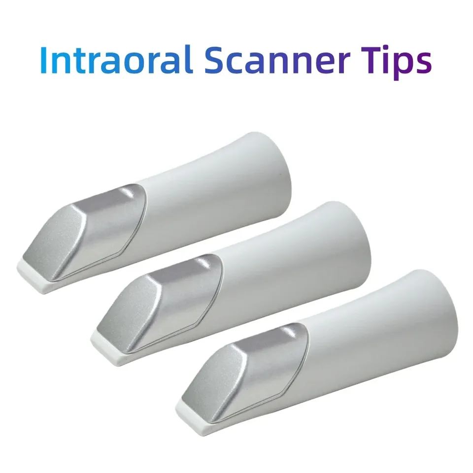 Puntas de escáner Intraoral Dental con espejo para TRIOS 3, cabezal Intraoral inalámbrico/con cable/núcleo, accesorios para instrumentos de escáner Dental · Shop1105205424 Store