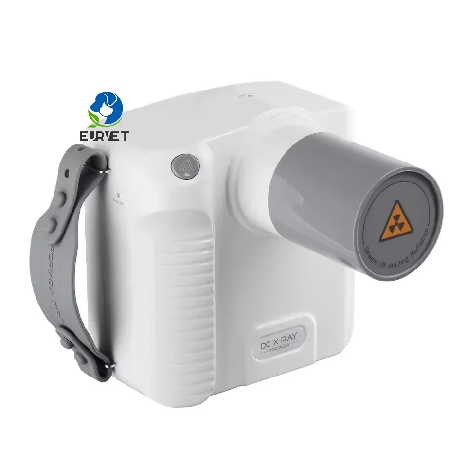 2026 EUR VET equipo veterinario instrumento Dental Digital sistema de imágenes de rayos X máquina de cámara de rayos X Dental portátil · 0592 M Store