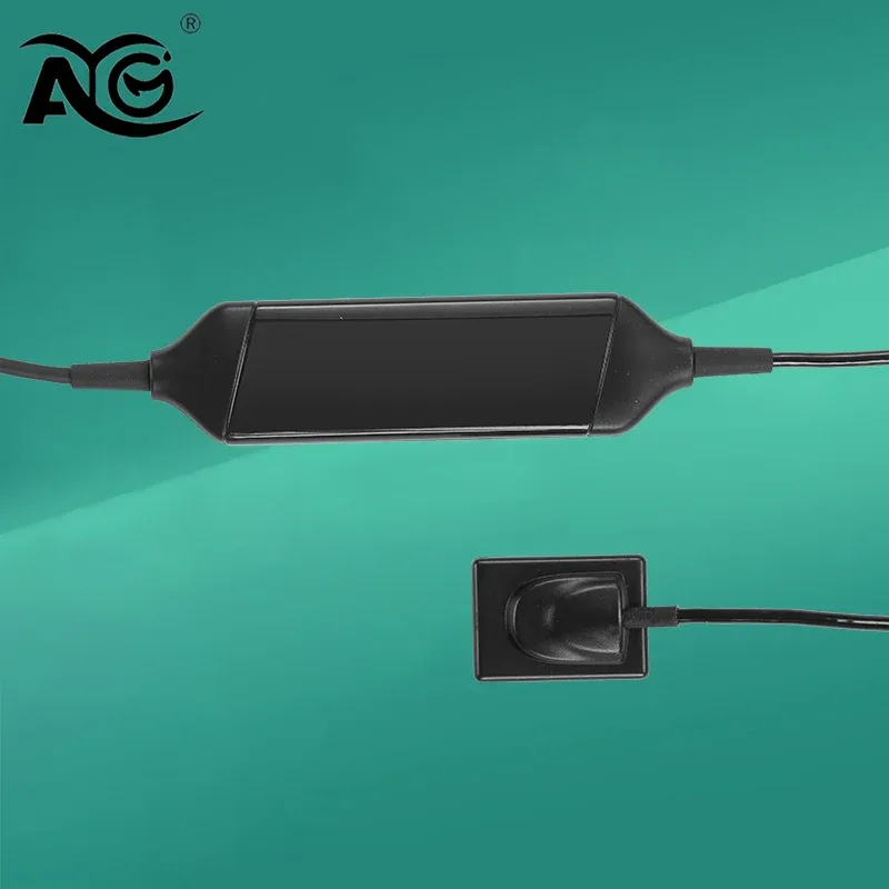 Sensor de rayos X Dental AG, Sensor Digital de transmisión rápida ultrafino, sistema de imágenes de Cable de grado RVG IP68, 1 Uds., equipo de dentista · AG Professional Dental Supplies Store