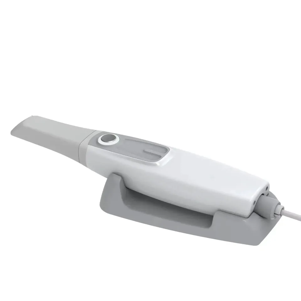 Escáner intraoral Escaner Dental intraoral, versión más nueva aprobada por CE ISO, con software gratuito y ecosistema completo · Smile Dent Store
